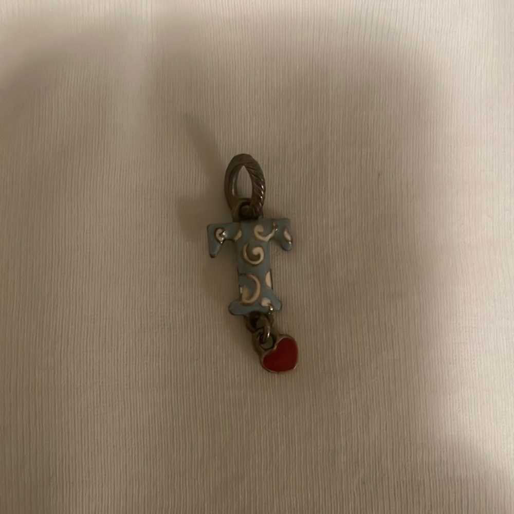 Pandora charm